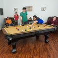 thumbnail image 2 of EastPoint Sports Brighton Billiard Pool Table, 2 of 2