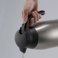 thumbnail image 5 of Zojirushi 1.5 L Stainless Steel Vacuum Carafe SH-RA, 5 of 5