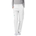 thumbnail image 1 of Adar Universal Scrubs For Women - Tapered Cargo Scrub Pants, 1 of 7