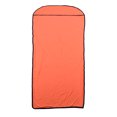 thumbnail image 2 of Liner Sleeping Bag Liner Ultralight Multifunctional Elastic Sleeping Sack Liner for Outdoor Camping, 2 of 7