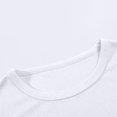 thumbnail image 3 of Hiiyo Men's Quick Drying T-Shirt Solid Color Short Sleeve T Shirt Versatile Classic T-Shirt, 3 of 7