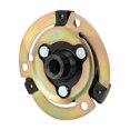 thumbnail image 4 of ,Auto A/C Compressor Clutch E Air Conditioning Compressor Clutch World-Class Design, 4 of 8