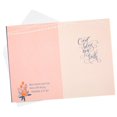 thumbnail image 4 of DaySpring Religious Wedding Card (Wedding Cake), 4 of 7
