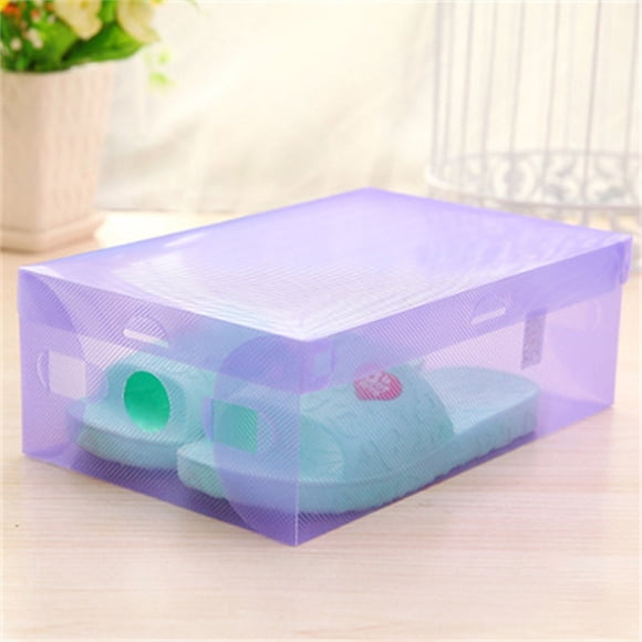 Plastic Shoe Boxes | Walmart Canada