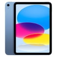 thumbnail image 1 of Refurbished Apple iPad 10th Gen A2696 (WiFi) 64GB Blue (Grade A+), 1 of 2