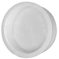 thumbnail image 1 of Schedule 40 Capuchon de Test de Tuyau en PVC, Blanc, 4-en. -PVC 00131 1200HA, 1 of 6