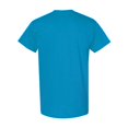 thumbnail image 2 of Gildan T-Shirt à Manches Courtes en Coton Épais pour Hommes (Lot de 5), 2 of 2