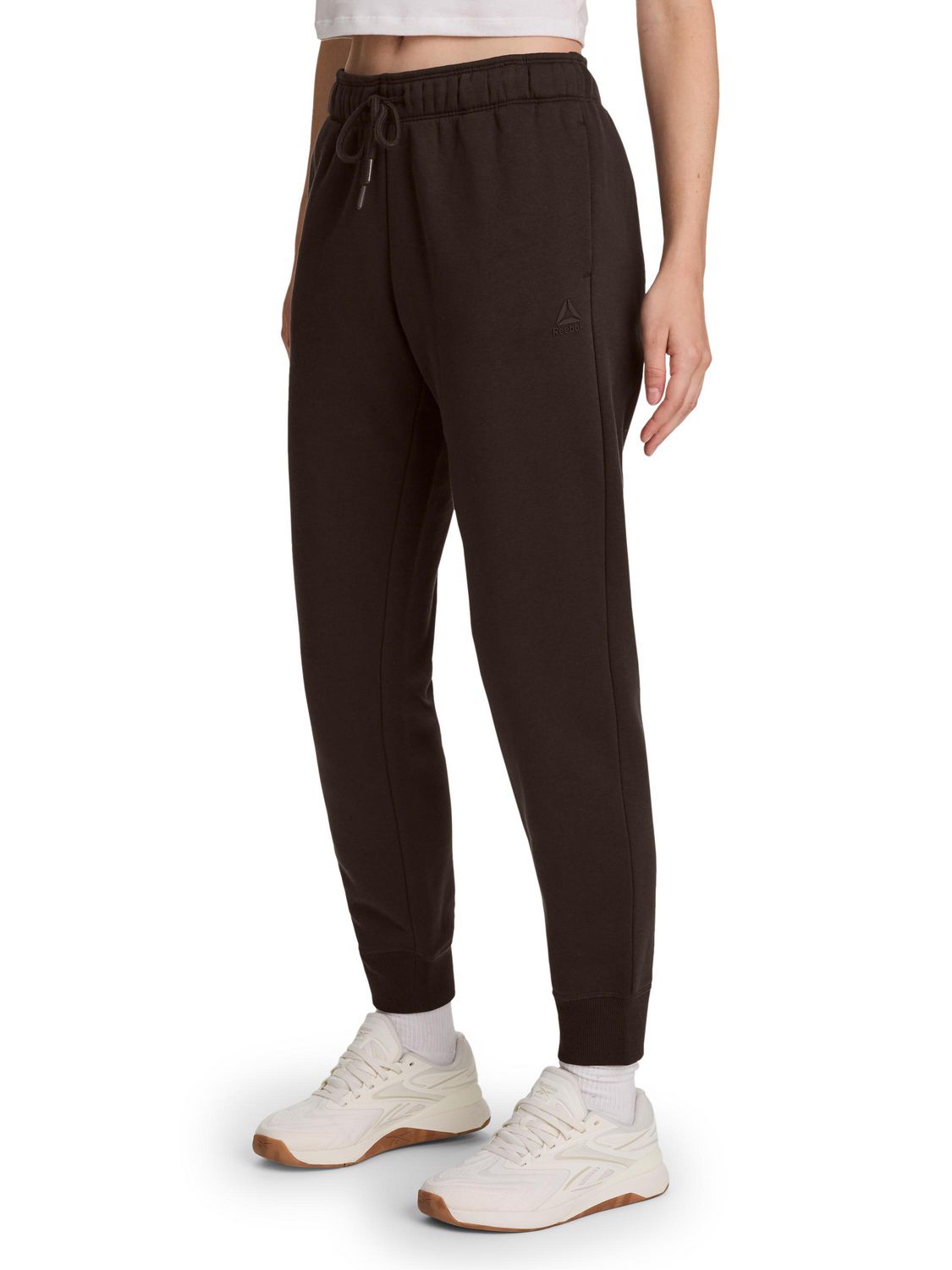 Reebok Women's Foundation Fleece Jogger