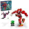 thumbnail image 1 of LEGO Sonic Le robot-gardien de Knuckles 76996 Ensemble de construction (276 pièces), 1 of 6