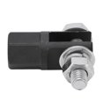 thumbnail image 4 of Adaptateur de Prise Ciseaux, Connecteur de Prise Ciseaux Durable Haute Résistance Résistant à la Rouille pour Utilisation avec Clé à Choc de 1/2 Po, 4 of 8