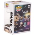 thumbnail image 4 of Funko POP! Comics: Saga - Marko Vinyl Figure, 4 of 4