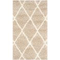 thumbnail image 3 of Safavieh Montreal Vesela Geometric Shag Area Rug, 3 of 3