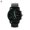 Green, variant on Aofa Men Casual Quartz Analog Silicone Band Stainless Steel Round Sports Wrist Watch
