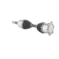 thumbnail image 2 of TrakMotive CV Axle Shaft GM-8026 Premium; OEM Replacement, 2 of 5