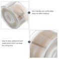 thumbnail image 5 of HAOAN 600pcs Eyelid Tape Adhesive Invisible Double Eyelid Tape Stickers (Mesh Pattern L), 5 of 5