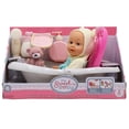 thumbnail image 1 of BATHTIME BABY - FRENCH, 1 of 3