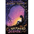 thumbnail image 2 of The Backward Season (Wishing Day, Bk. 3), 2 of 2