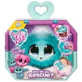 thumbnail image 1 of Little Live Pets Little Live Scruff A Luv's - Blue, 1 of 6