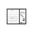 thumbnail image 2 of Quartet 16" X 20" Calendar Planner Dry Erase Board, 2 of 4
