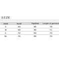 thumbnail image 2 of Women Summer Skirt Printing Spaghetti Strap Backless Cross Straps Sheath Dress, 2 of 6