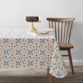 thumbnail image 1 of Mainstays PEVA Tablecloth, 1 of 6