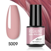 mtvxesu Nail Polish Japanese Nail Polish Plastic Bottle Nail Polish Mixed Color Nail Glue Photothera 7ML Sale