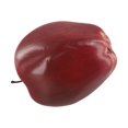 thumbnail image 4 of MYG Artificial Fruits Simulated Plastic Fruit Model Decoration For Home Kitchen Tabletop Decor Kids Toy Orange Peach Pear Watermelon, 4 of 7