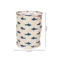thumbnail image 3 of Yhmxh Dirty Clothes Storage Basket Life Organize Dirty Clothes Storage Basket Folding Laundry Basket Kitchen Utensils Set Kitchen Organization Kitchen Essentials Home and Kitchen Kitchen Tools, 3 of 6