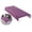 Purple, variant on Professional Waterproof Massage Bed Table Cover Anti-oil Spa Sheets