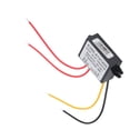 thumbnail image 3 of Étape vers le Bas Alimentation, AC 10-28V à DC 12V Convertisseur de Puissance Tension Étape Dowm Alimentation Étanche AC DC Étape vers le Bas Module d'Alimentation, 3 of 8