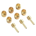 thumbnail image 4 of 60sets Bike Brake Hose Olives Bicycle Connecting Insert for for for BH90 BH59, 4 of 8