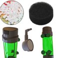 thumbnail image 2 of Aquarium Filter Reusable Soft Fish Tank Filter Bio Sponge Filter Foam Sponge, 2 of 10