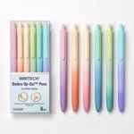 Writech Space-Up Stylos à gel