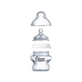 thumbnail image 3 of Tommee Tippee Closer to Nature Baby Bottle, 2x5oz Bottles, 3 of 8