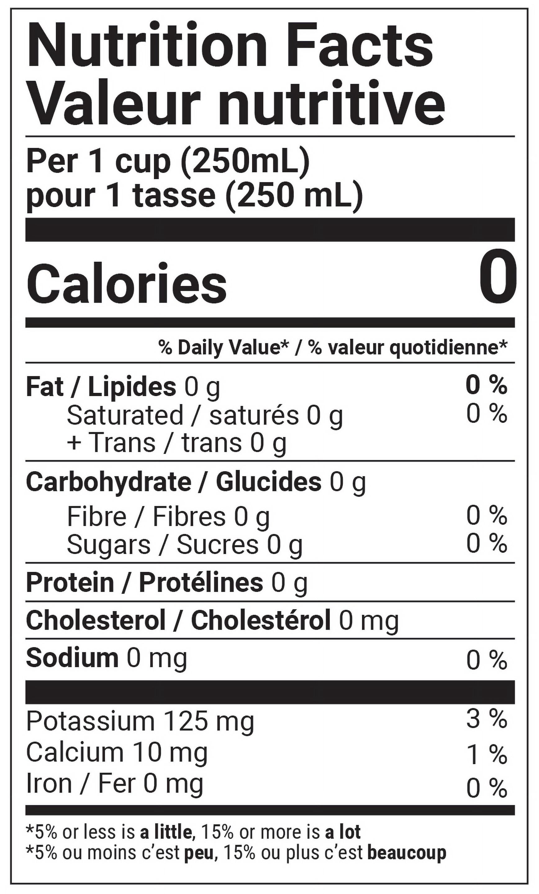 Zavida Capsules de Café à Saveur de Brioche à la Cannelle K Cup Compatible Keurig 12 Capsules