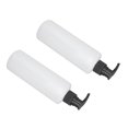 thumbnail image 1 of Distributeur de Pompe à Huile de Massage, Étanche 2 Pcs 250ml Distributeur de Pompe à Huile de Massage Réutilisable pour Crème Shampooing, 1 of 8
