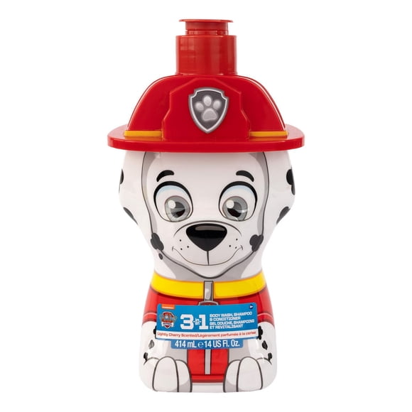 Paw Patrol 3 in 1