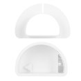 thumbnail image 4 of Round Aquarium Fish Tank Filter Oxygen Pump Circular Cylinder Mute Top Filter Box CN 220V, 4 of 9