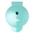 thumbnail image 1 of Dash DMG8100AQ Express Electric Griddle, 8", Aqua, 1 of 6