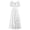 White, variant on Cameland Womens Halloween Costumes Renaissance Dresses for Women Medieval Costume Retro Puff Sleeve Cosplay Costumes Vintage formal Maxi Dresses