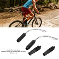 thumbnail image 3 of Bicycle Brake Noodle Cable Pipe Bendable Friction Reduction Rustproof Bicycle Cycling Brake Pipe For Mountain Road Bikes, 3 of 8
