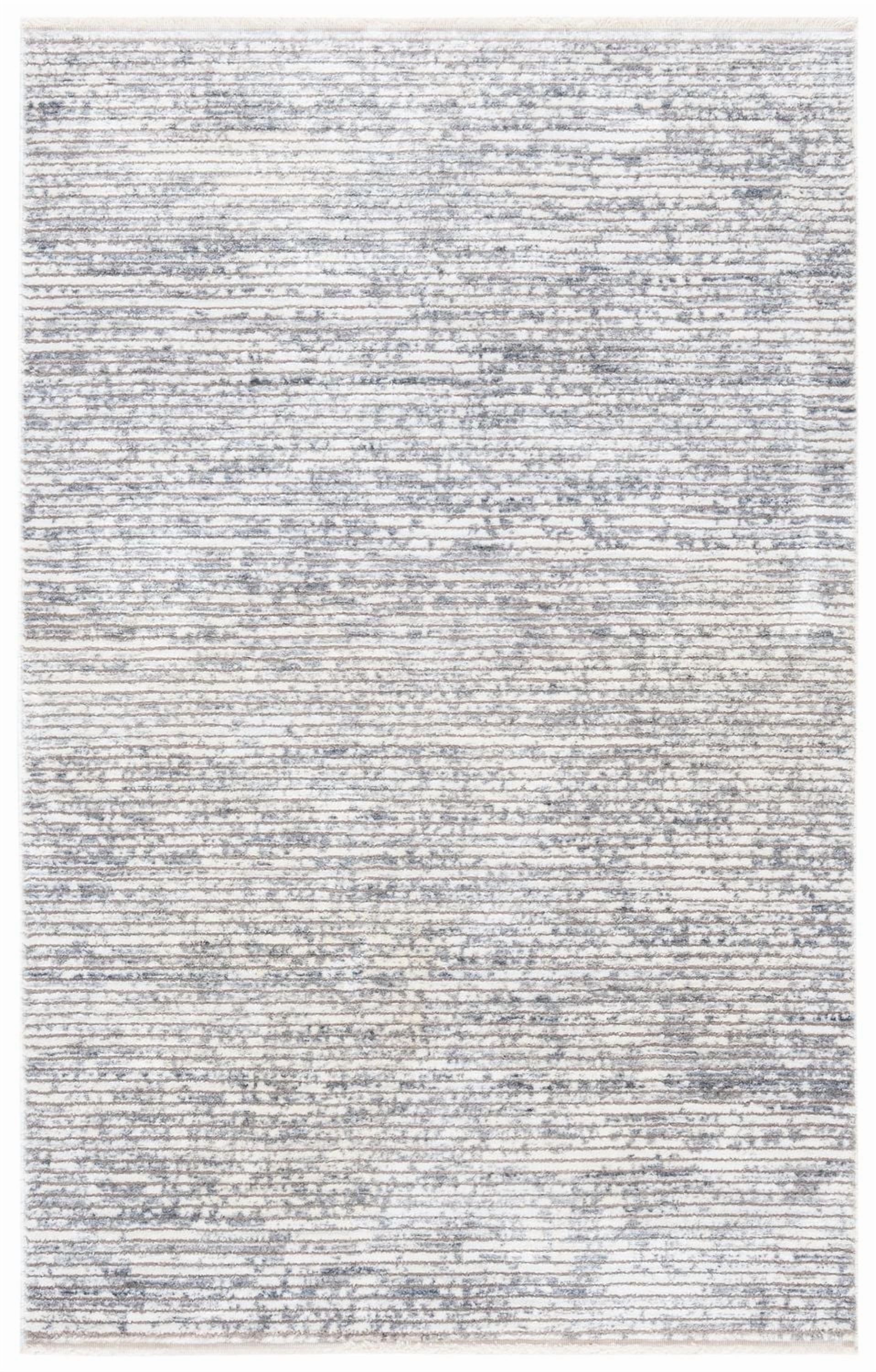 SAFAVIEH Dream Ethelyn Abstract Overdyed Area Rug