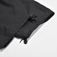 thumbnail image 4 of Men's Cargo Pants Solid Design with Pockets for Versatile Outdoor Wear Comfortable Street Style Work Utility Trousers for Everyday Use, 4 of 8