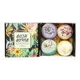 thumbnail image 1 of Openpig Clearance Dried Flower Oil Bath Gift Box Multi- Milk Bath Bath, 1 of 1