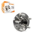 thumbnail image 1 of Kugel Front Wheel Bearing Hub Assembly 70-513337 for Car 2008-2015 Land Rover LR2, 1 of 11