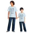 thumbnail image 3 of George Boys' Graphic T-Shirt, 3 of 6