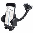 thumbnail image 1 of Elink CH-780 Adjustable Support for Cellular Or GPS For Windshield, 1 of 3