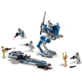thumbnail image 1 of LEGO Star Wars 501st Legion Clone Trooper Building Set 75280, 1 of 2
