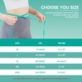 thumbnail image 2 of Aofit Back Brace for Lower Back Pain Relief ,Back Support Belt, Lumbar Braces for Pain Relief,Breathable Design With Lumbar Support Pad, 2 of 6