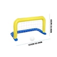 thumbnail image 1 of Dvkptbk Beach Toys Adult Children Parent-child Swimming Pool Water Inflatable Box Water Toys, 1 of 2